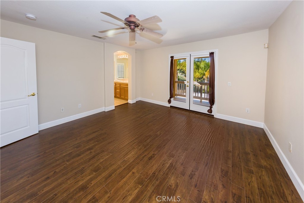 Bella Ventana (BELAV) - Residential Lease