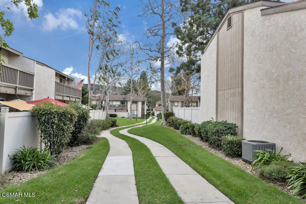 Campus Park (E)-198 - 1001182 - Residential