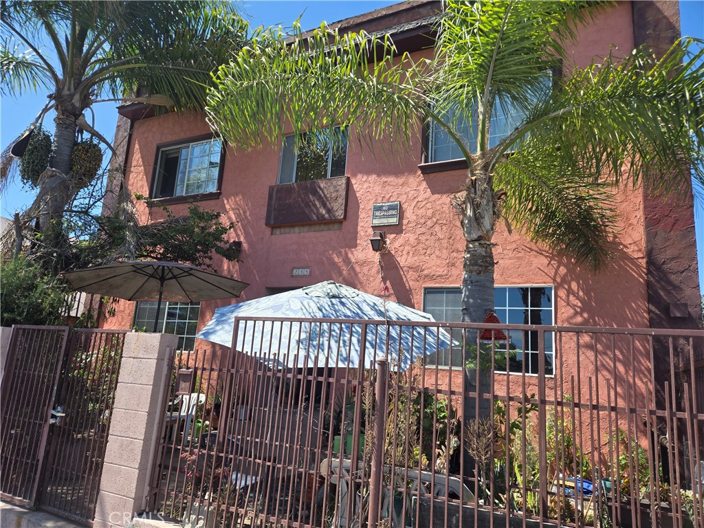 235 E Anaheim St is an eight-unit apartment building located in close proximity to downtown Wilmington, stores and restaurants.
These eight units consist of (8) singles and one bathroom each. This property also offers on-site parking for every unit. Property is being offered at 143,000 per unit. The rents are as follows: $866, $842, $866, $866, $1190, $1300, $973, $1081. The total monthly rent is 7,984.00 and the annual rent is 95,808.00. The property is separately metered for gas and electricity.