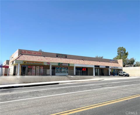 Photo of 10902 I #A3, Hesperia, CA 92345 (MLS # HD26082338)