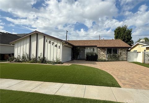 12741 Amethyst Street Garden Grove CA 92845