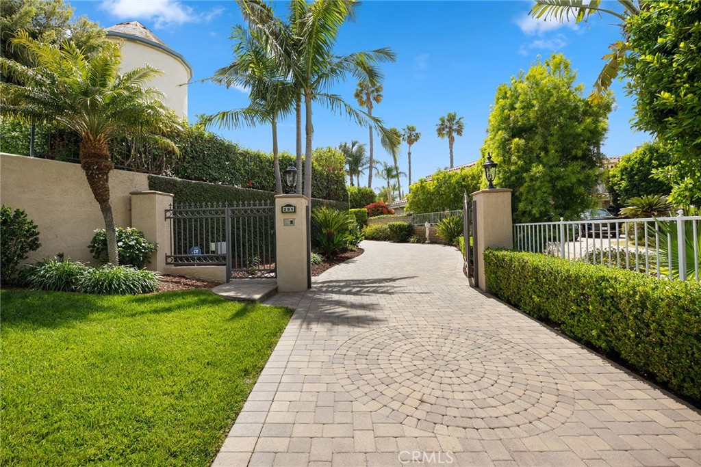 291 S Owens Drive