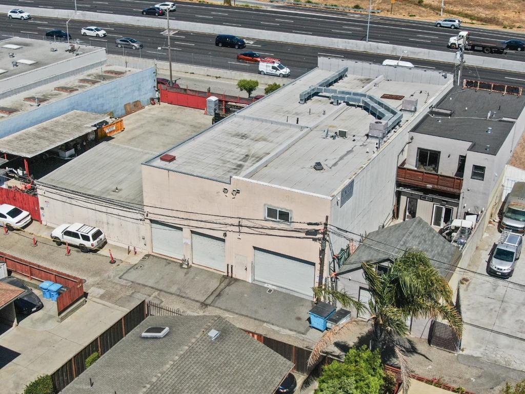 917 N Amphlett Boulevard