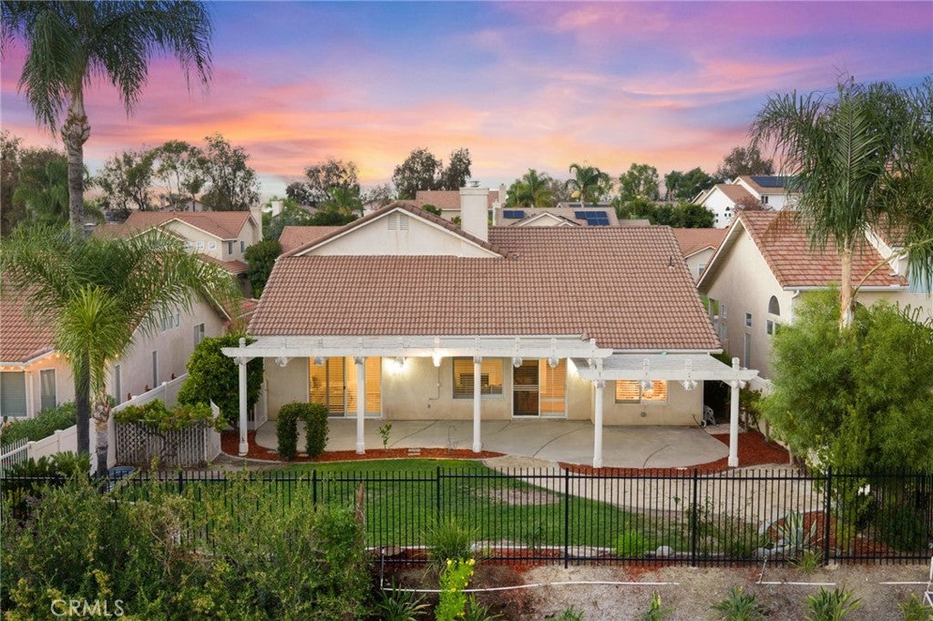 32071 Camino Nunez