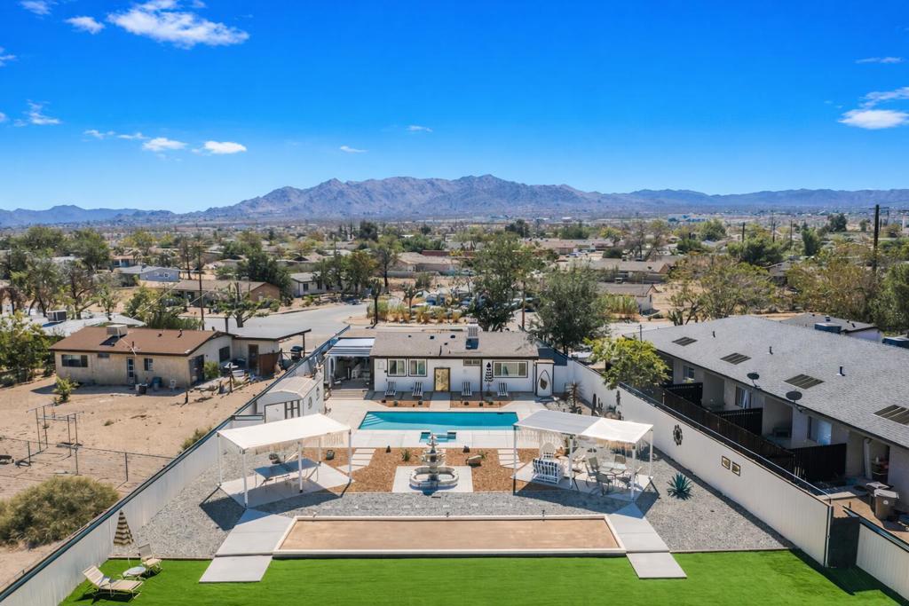 58810 Barron Drive