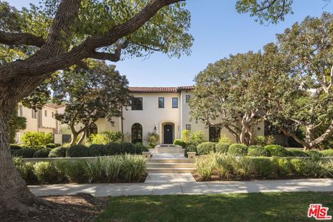 621 N Maple Drive Beverly Hills CA 90210