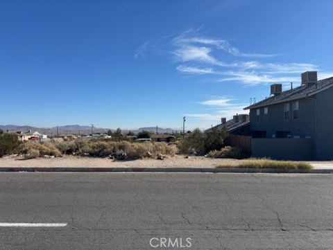 Photo of 0 Rimrock Road, Barstow, CA 92311 (MLS # HD25248423)