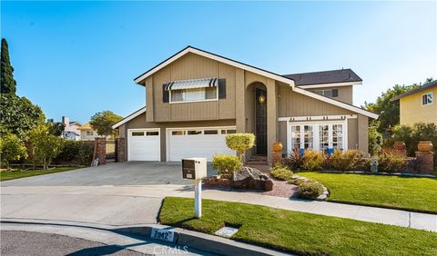 2042 W Beverly Drive Orange CA 92868