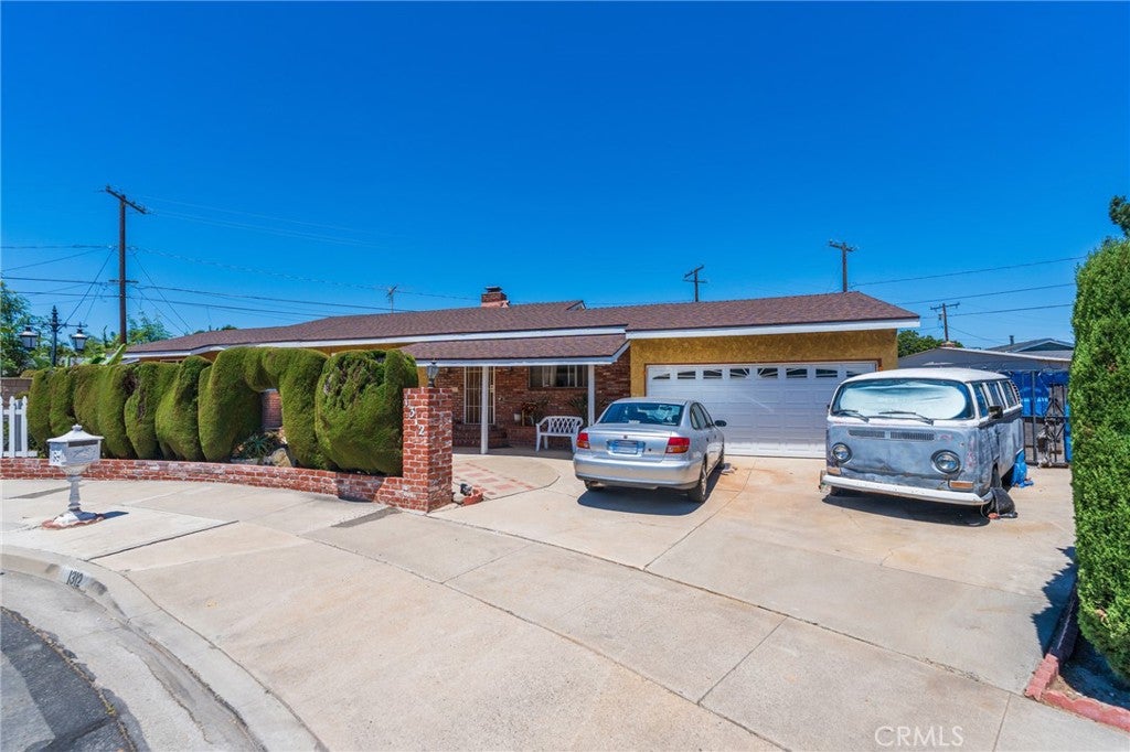 1312 S Margate PL, Anaheim CA 92805