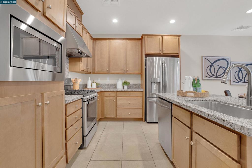 LIVERMORE - Residential