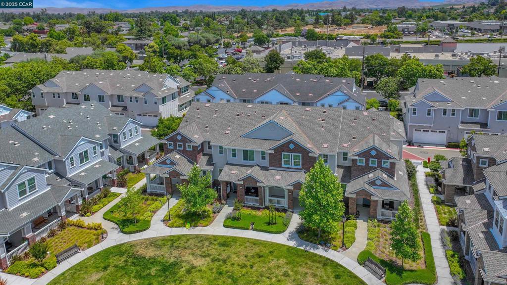 LIVERMORE - Residential