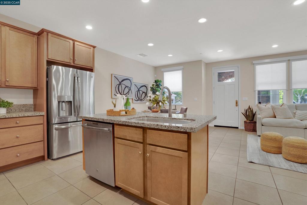 LIVERMORE - Residential