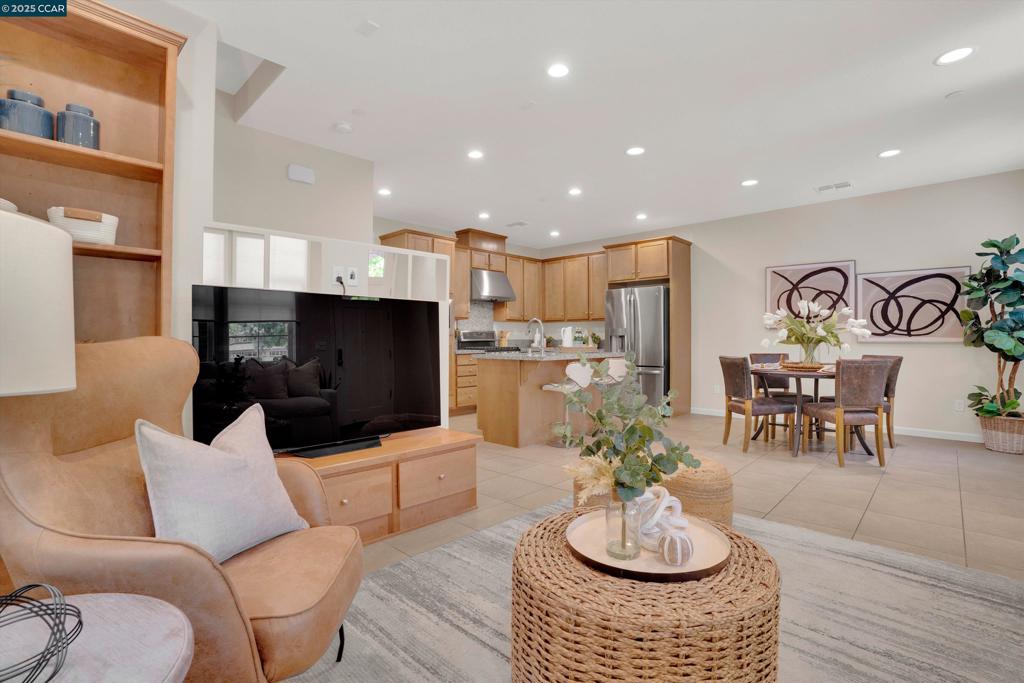 LIVERMORE - Residential