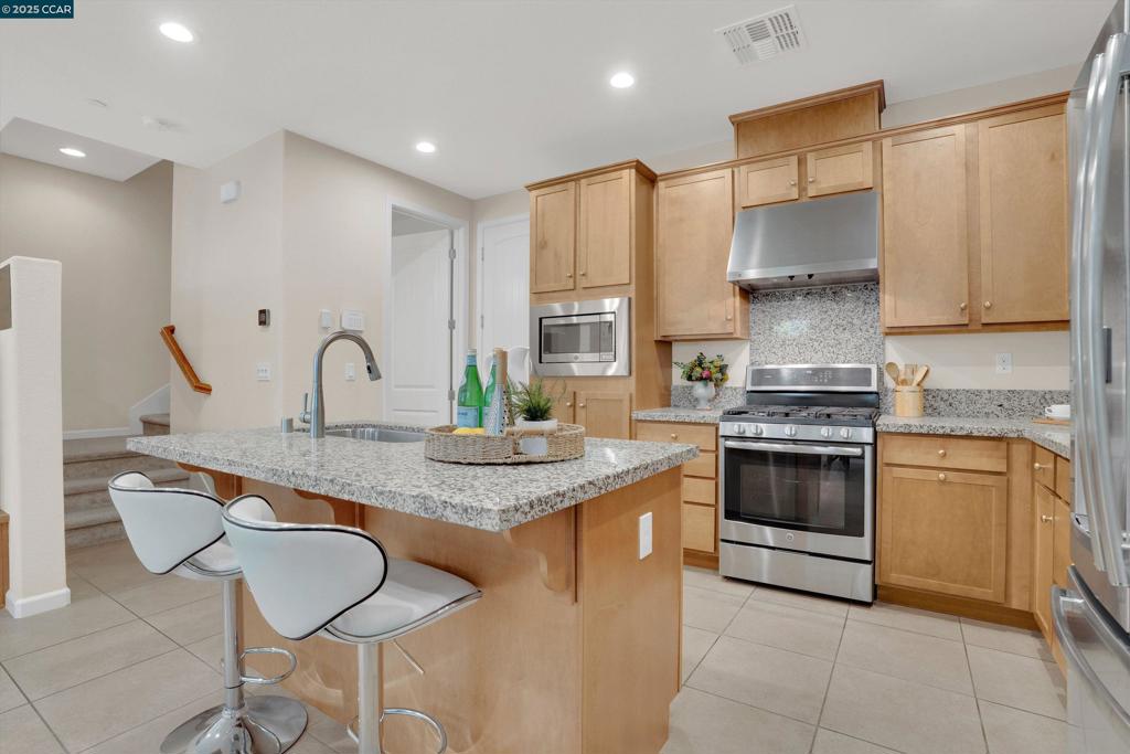 LIVERMORE - Residential