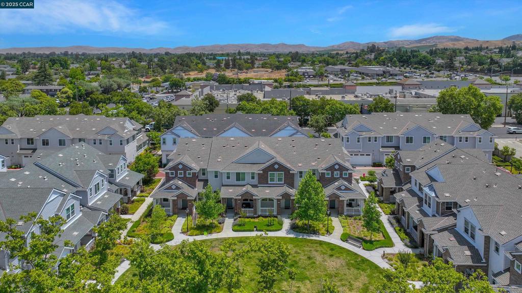 LIVERMORE - Residential