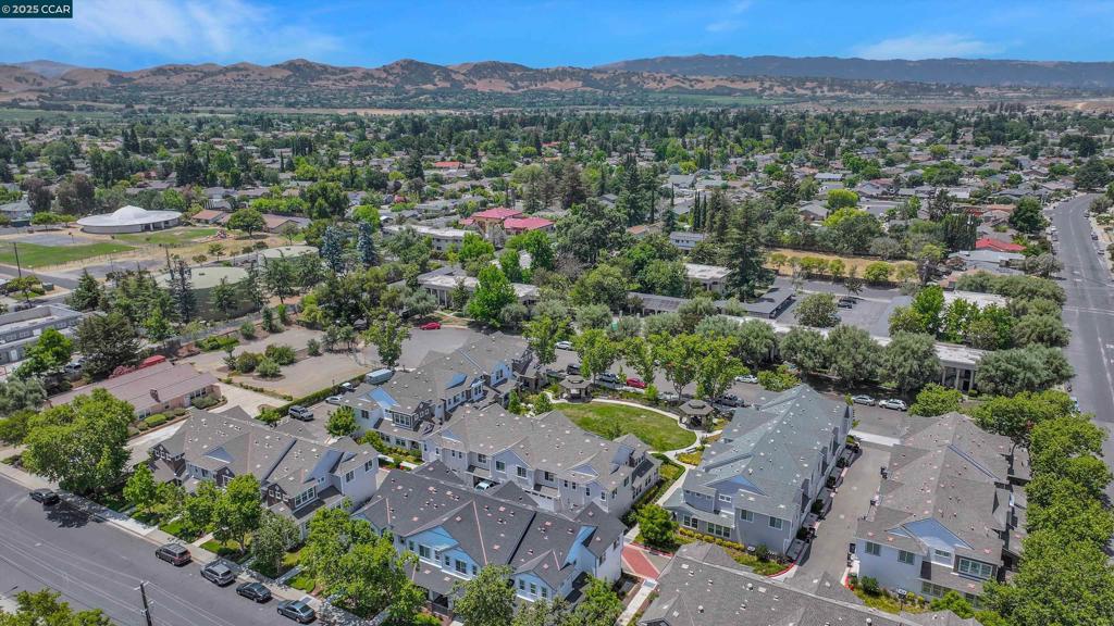 LIVERMORE - Residential
