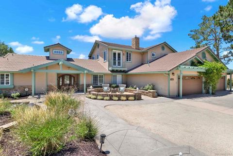 Photo of 14025 High Sierra Rd Rd, Poway, CA 92064 (MLS # 260016499SD)