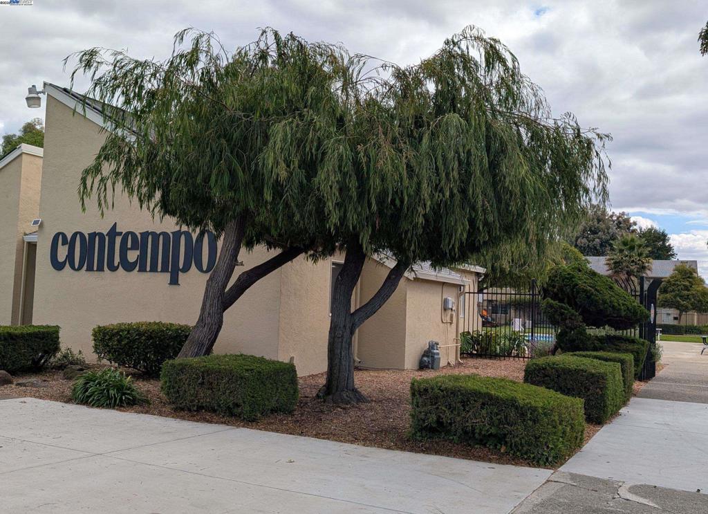 CONTEMPO - Residential