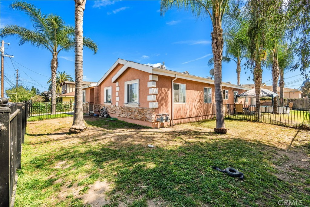 660 W 94th Street