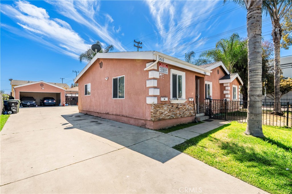 660 W 94th Street