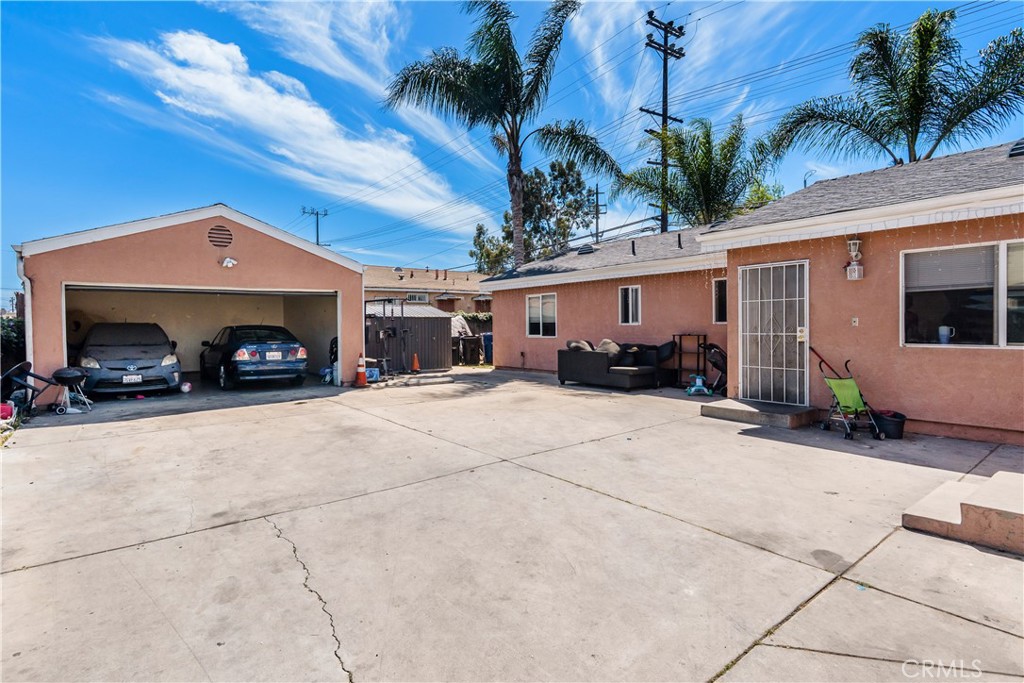 660 W 94th Street