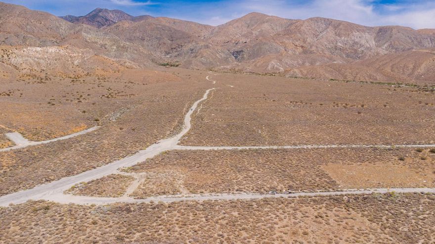 Discover the potential of this beautiful 1/2-acre corner lot located in the growing community of Whitewater, California. Just minutes from Palm Springs, Cabazon Outlets, and Morongo Casino, this parcel offers both convenience and breathtaking natural beauty.Enjoy panoramic views of the majestic San Jacinto Mountains in a peaceful setting that's close to everything yet feels like a private retreat. The area is seeing new development and construction, making it a smart opportunity for investors or those dreaming of building their forever home in a serene desert landscape.Utilities are nearby, and the location provides easy access to Highway 62 and I-10, making commuting or weekend getaways a breeze.Don't miss out on owning land in one of the Coachella Valley's most promising up-and-coming areas.