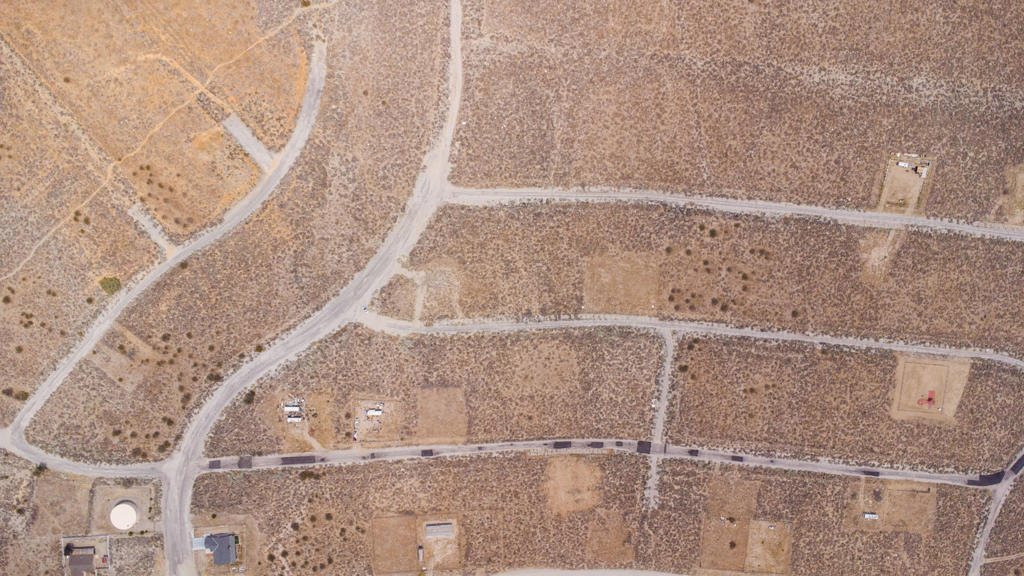 Not Applicable-1 - Land