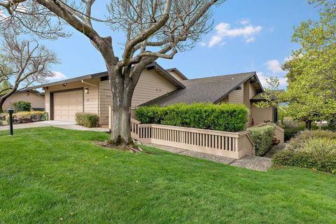 19 Susan Gale Court Menlo Park CA 94025
