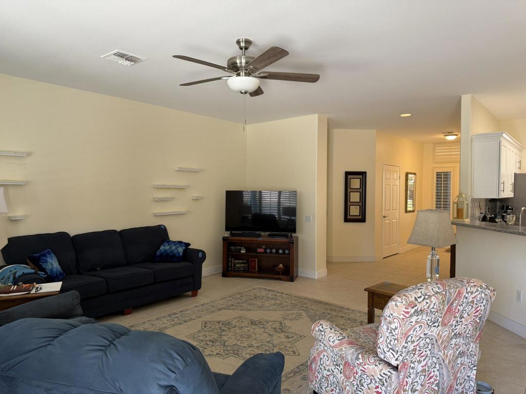 Sun City - Residential Lease