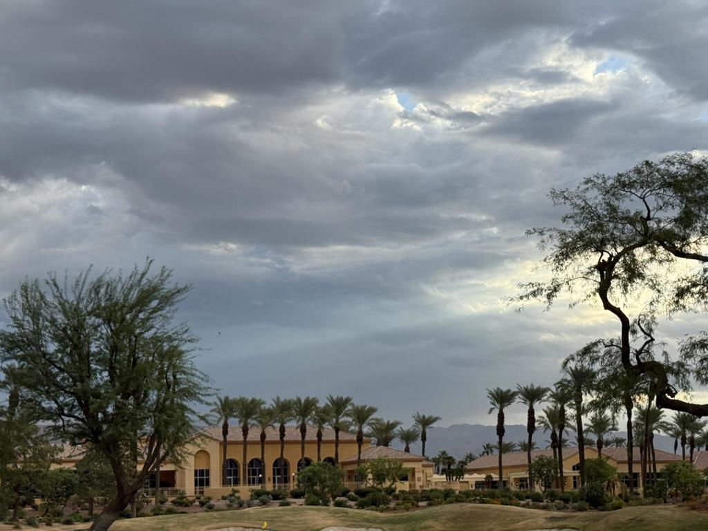 Sun City - Residential Lease