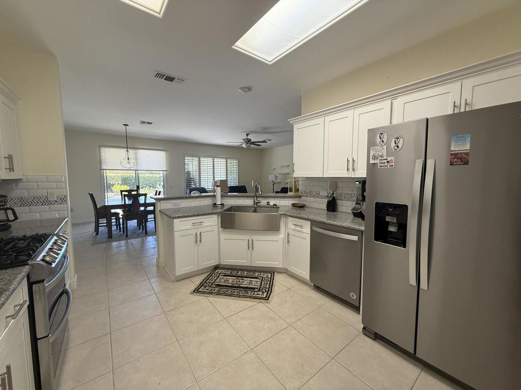 Sun City - Residential Lease