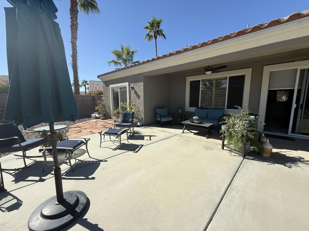 Sun City - Residential Lease