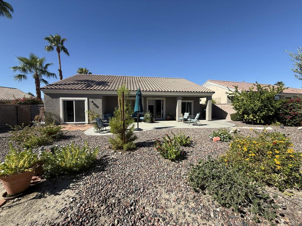 Sun City - Residential Lease