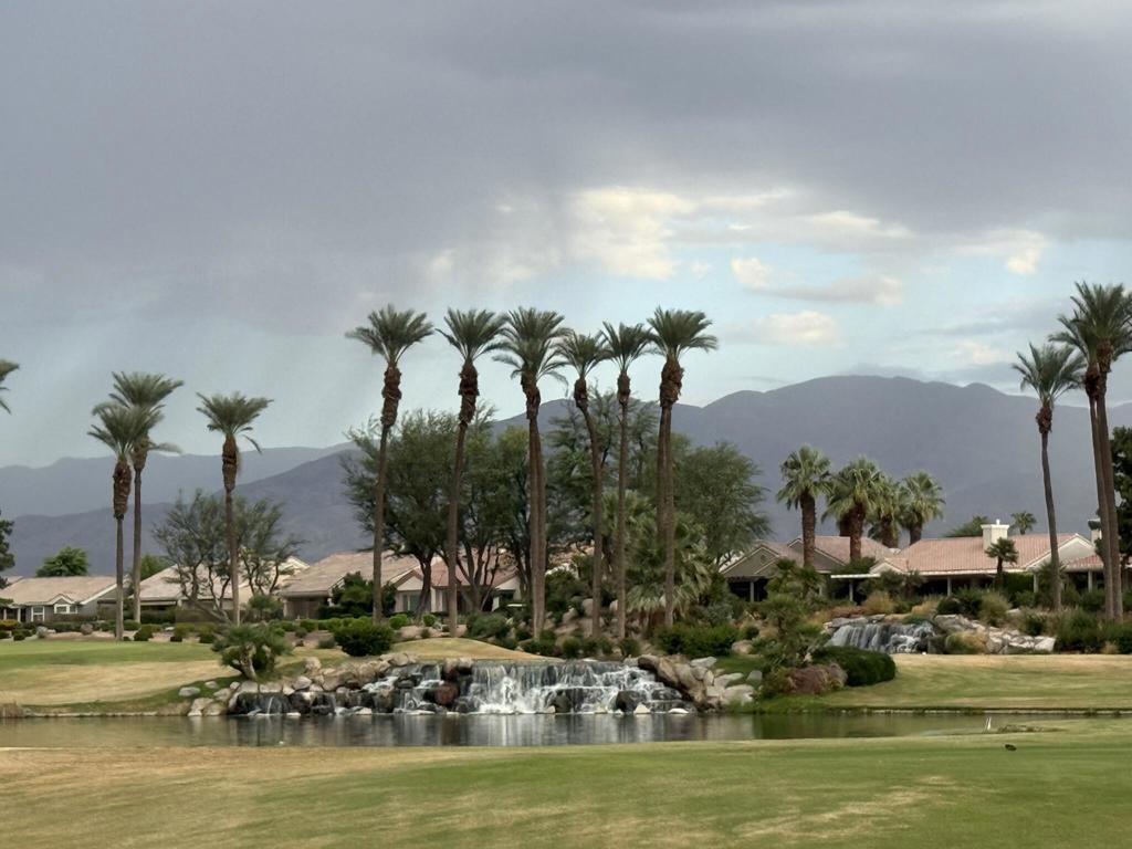 Sun City - Residential Lease