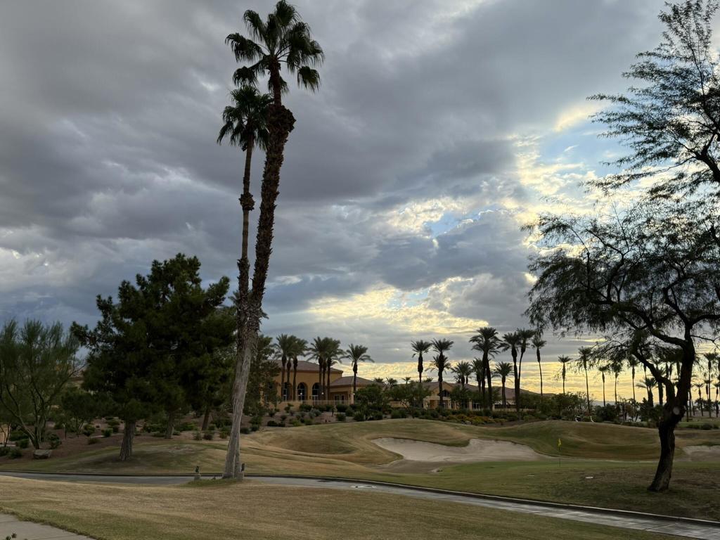 Sun City - Residential Lease