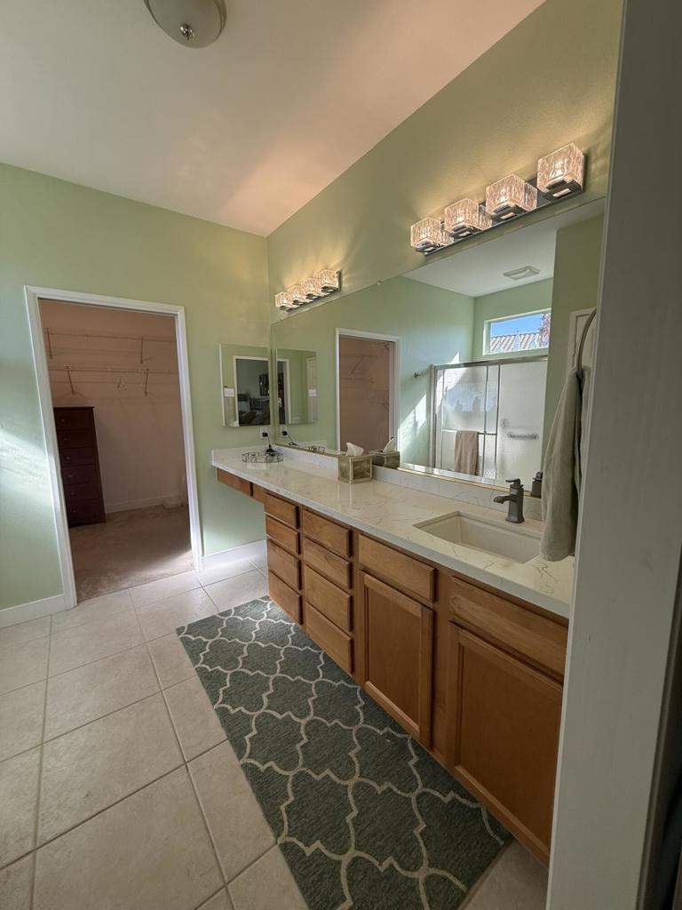 Sun City - Residential Lease
