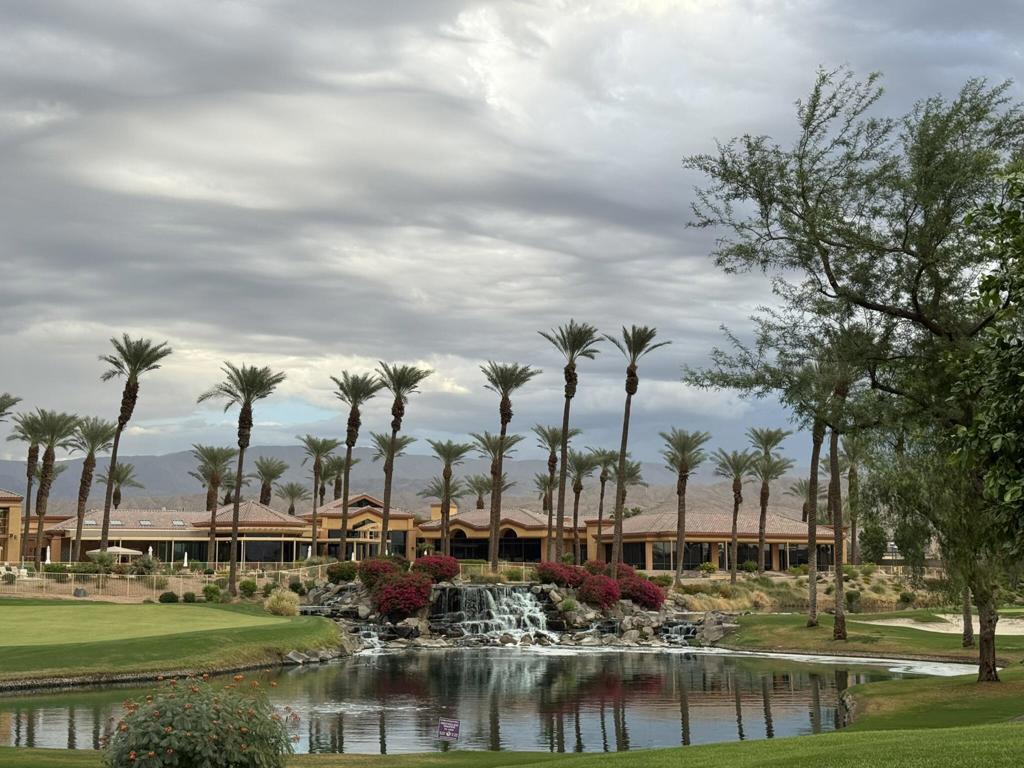 Sun City - Residential Lease