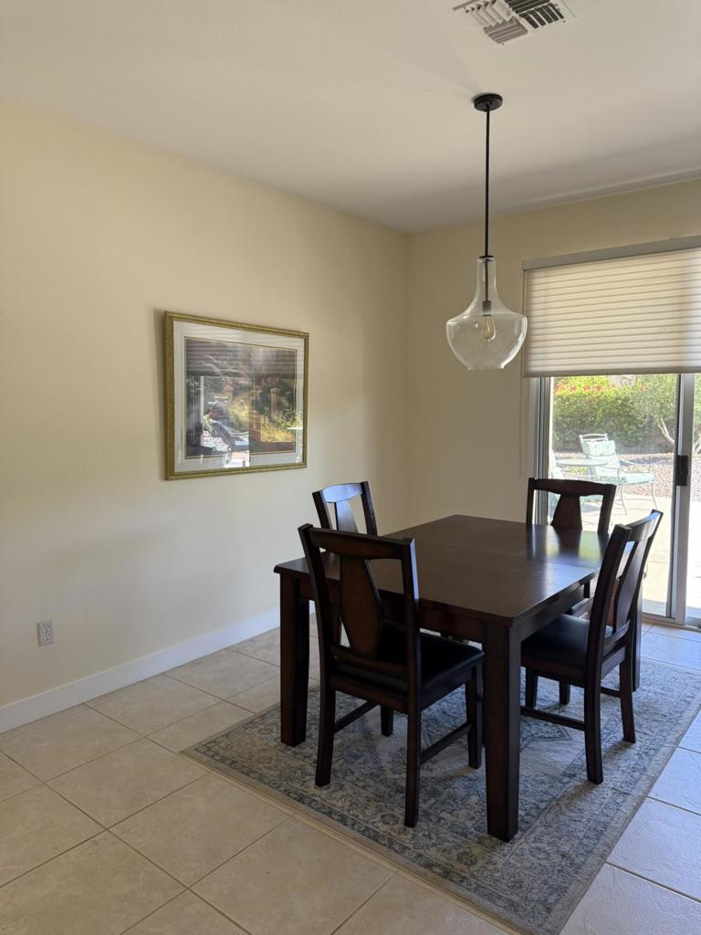Sun City - Residential Lease