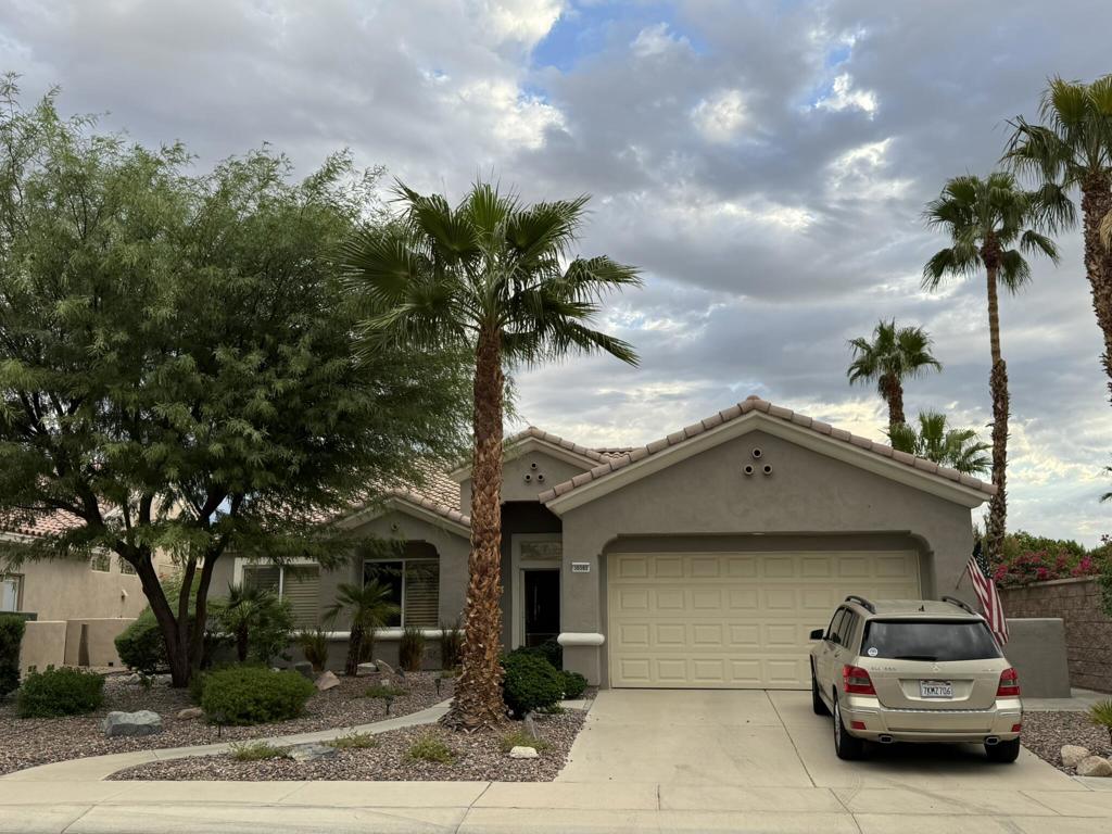 Sun City - Residential Lease