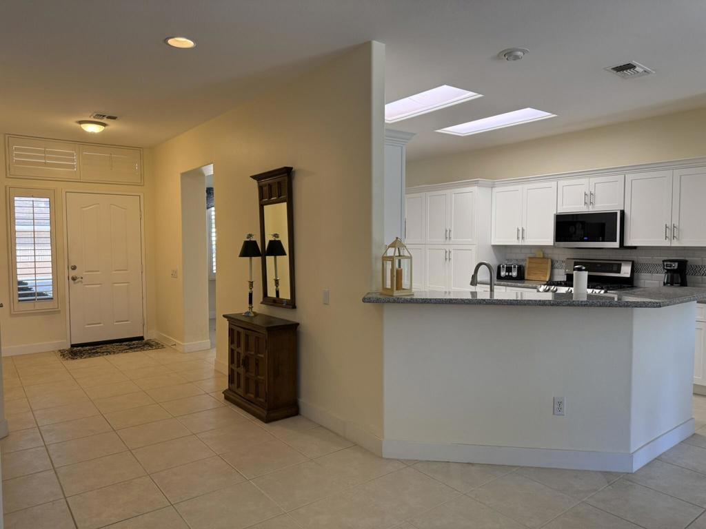 Sun City - Residential Lease