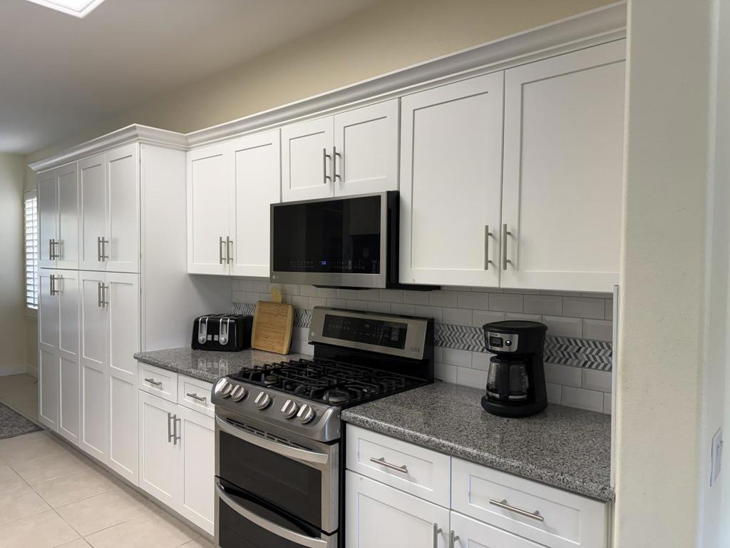 Sun City - Residential Lease