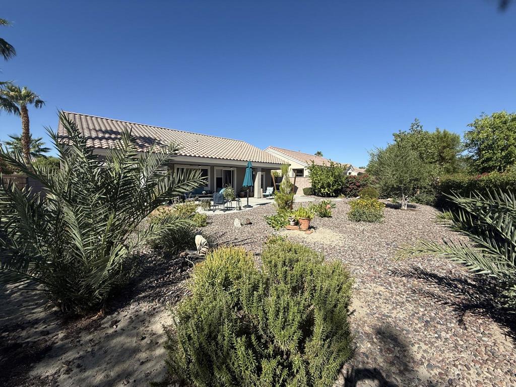 Sun City - Residential Lease