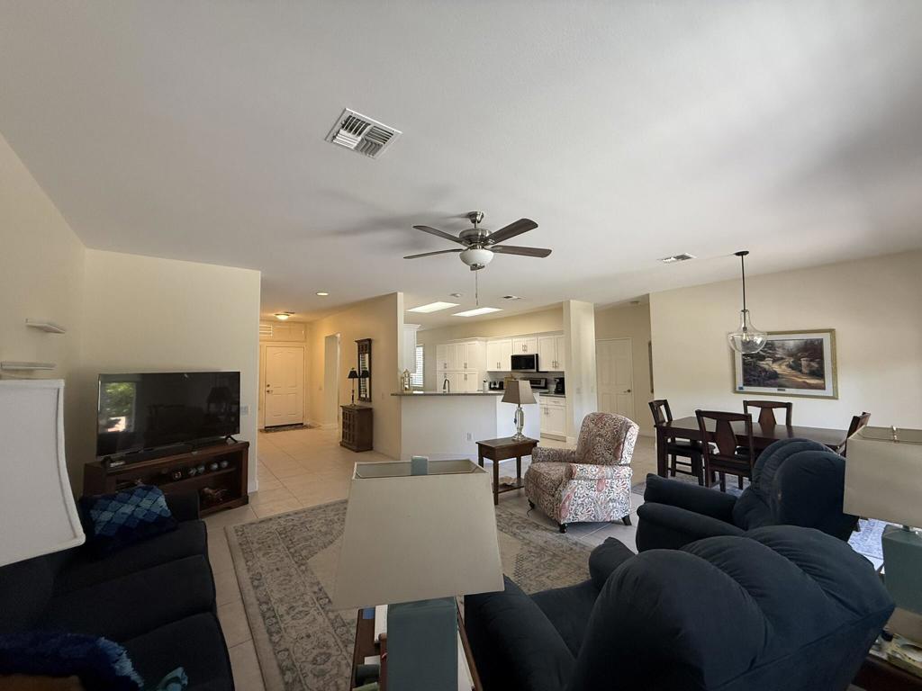Sun City - Residential Lease