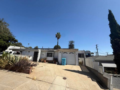 Photo of 4227 COLLEGE AVE AVE, San Diego, CA 92115 (MLS # 260024171SD)