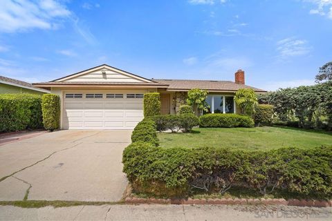 750 Kostner Dr San Diego CA 92154