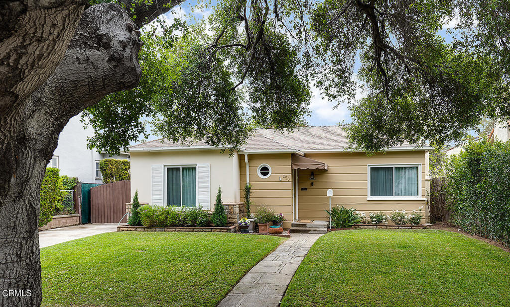 250 S Berkeley Avenue