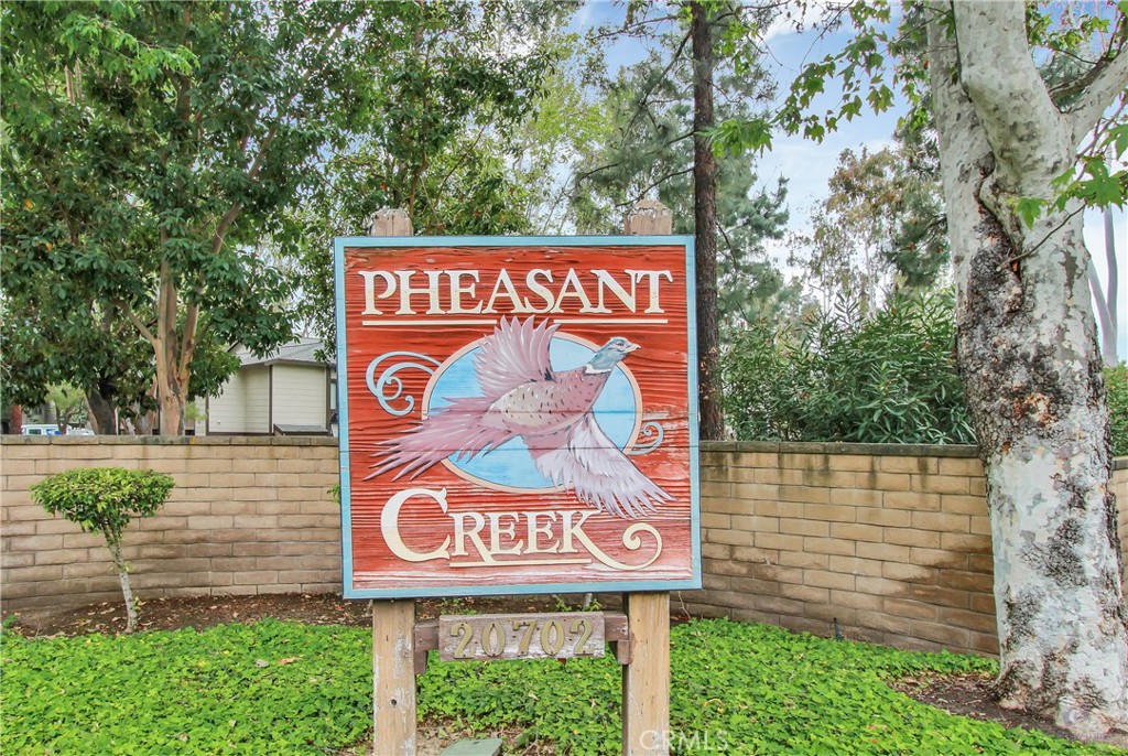 Pheasant Creek (PC) - Residential