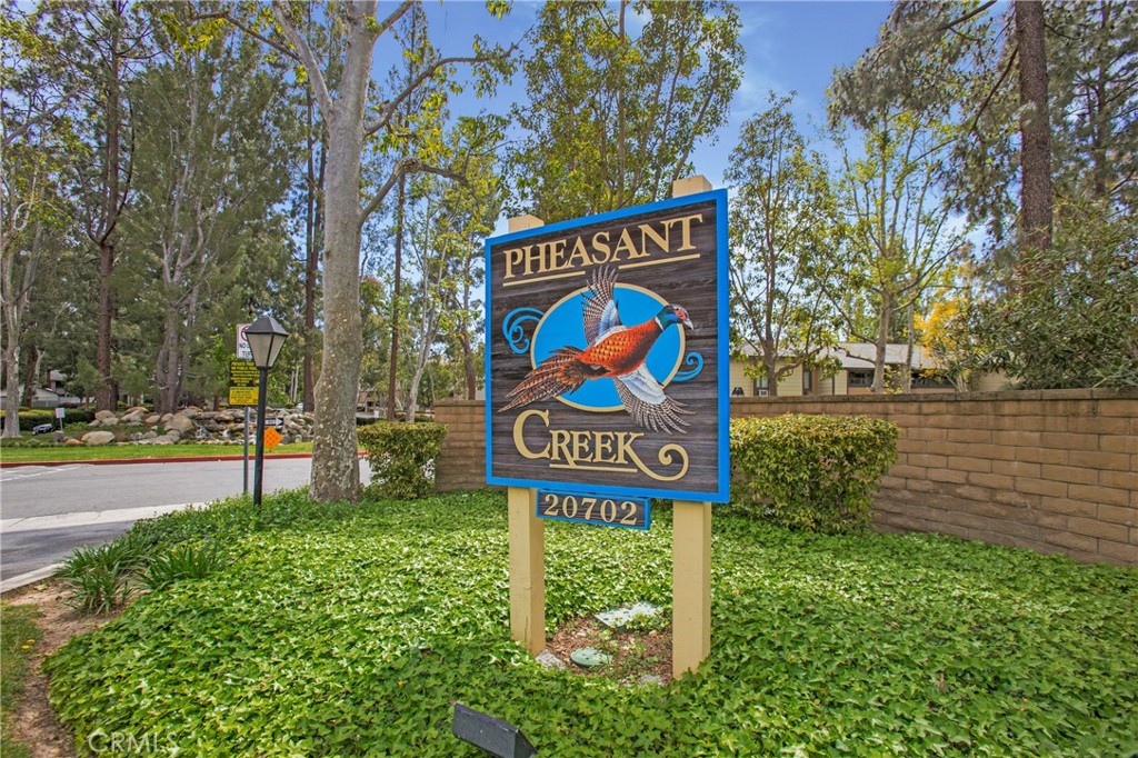 Pheasant Creek (PC) - Residential