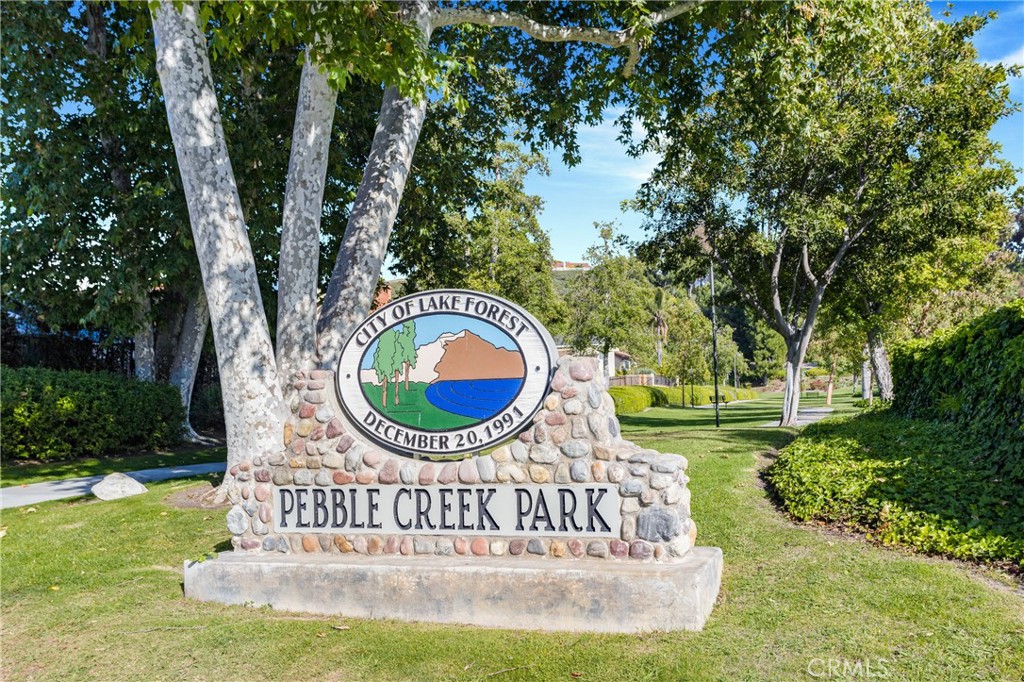Pheasant Creek (PC) - Residential