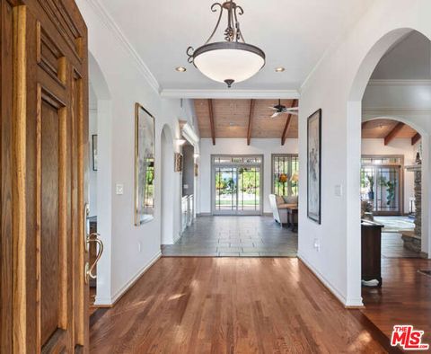 Tiny photo for 525 Valley Vista Drive, Camarillo, CA 93010 (MLS # 25630599)